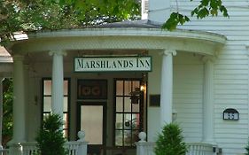 Marshlands Inn Sackville