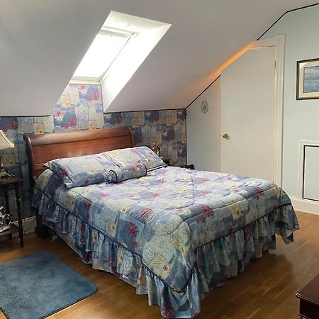 Marshlands Inn Sackville Room photo