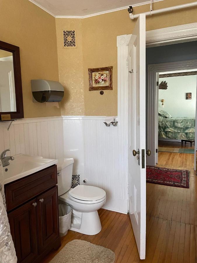 Marshlands Inn Sackville Room photo