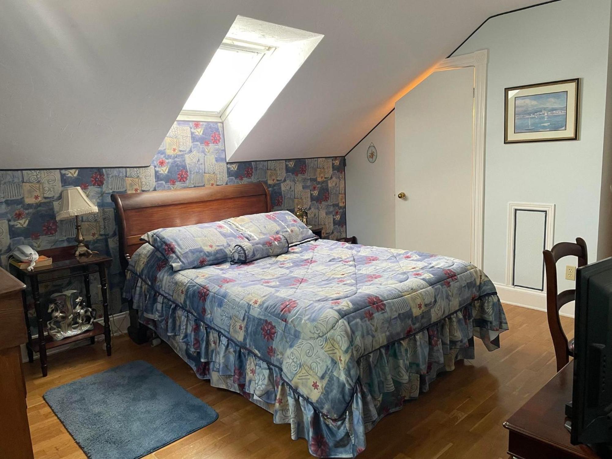 Marshlands Inn Sackville Room photo