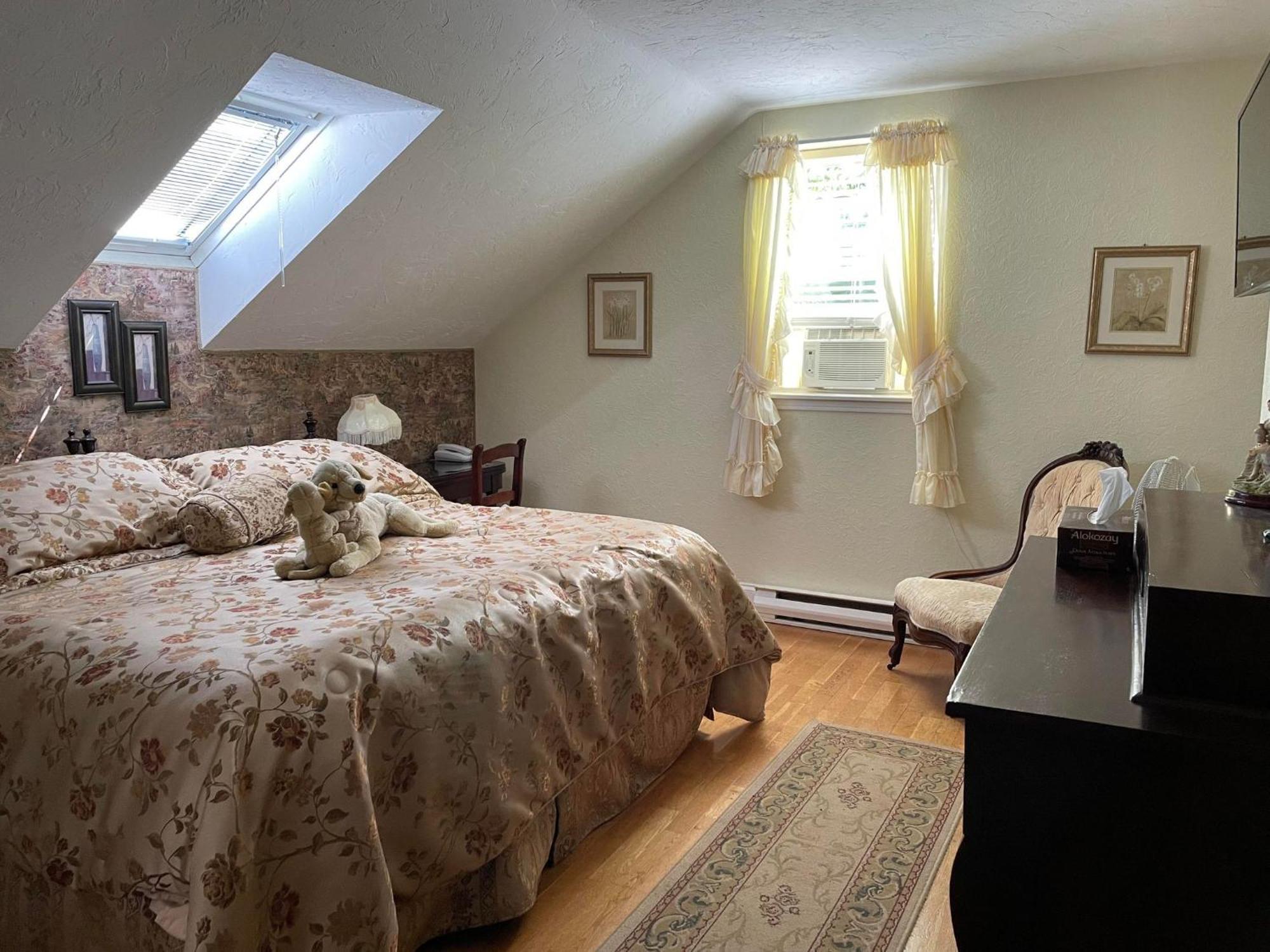 Marshlands Inn Sackville Room photo