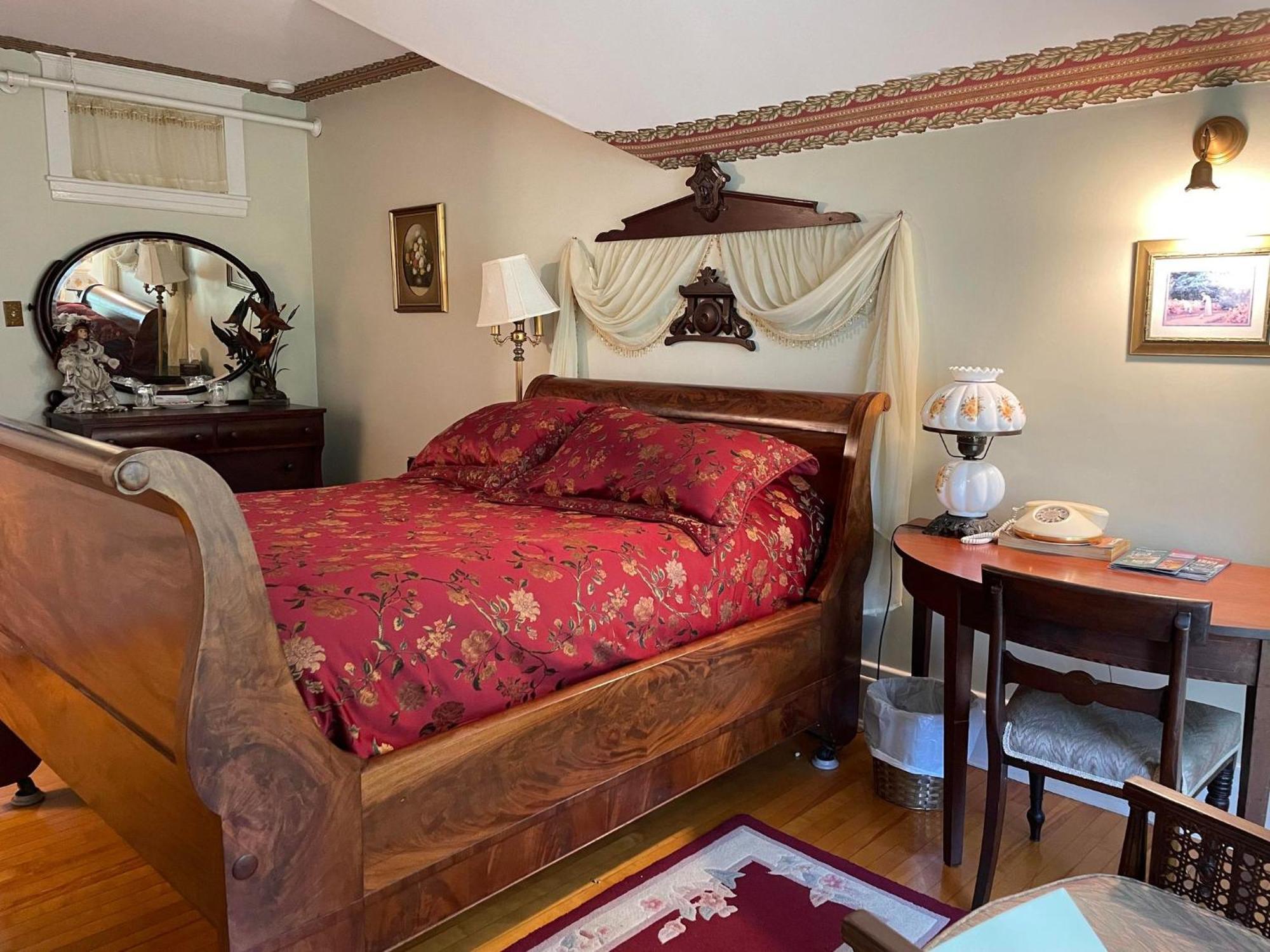 Marshlands Inn Sackville Room photo