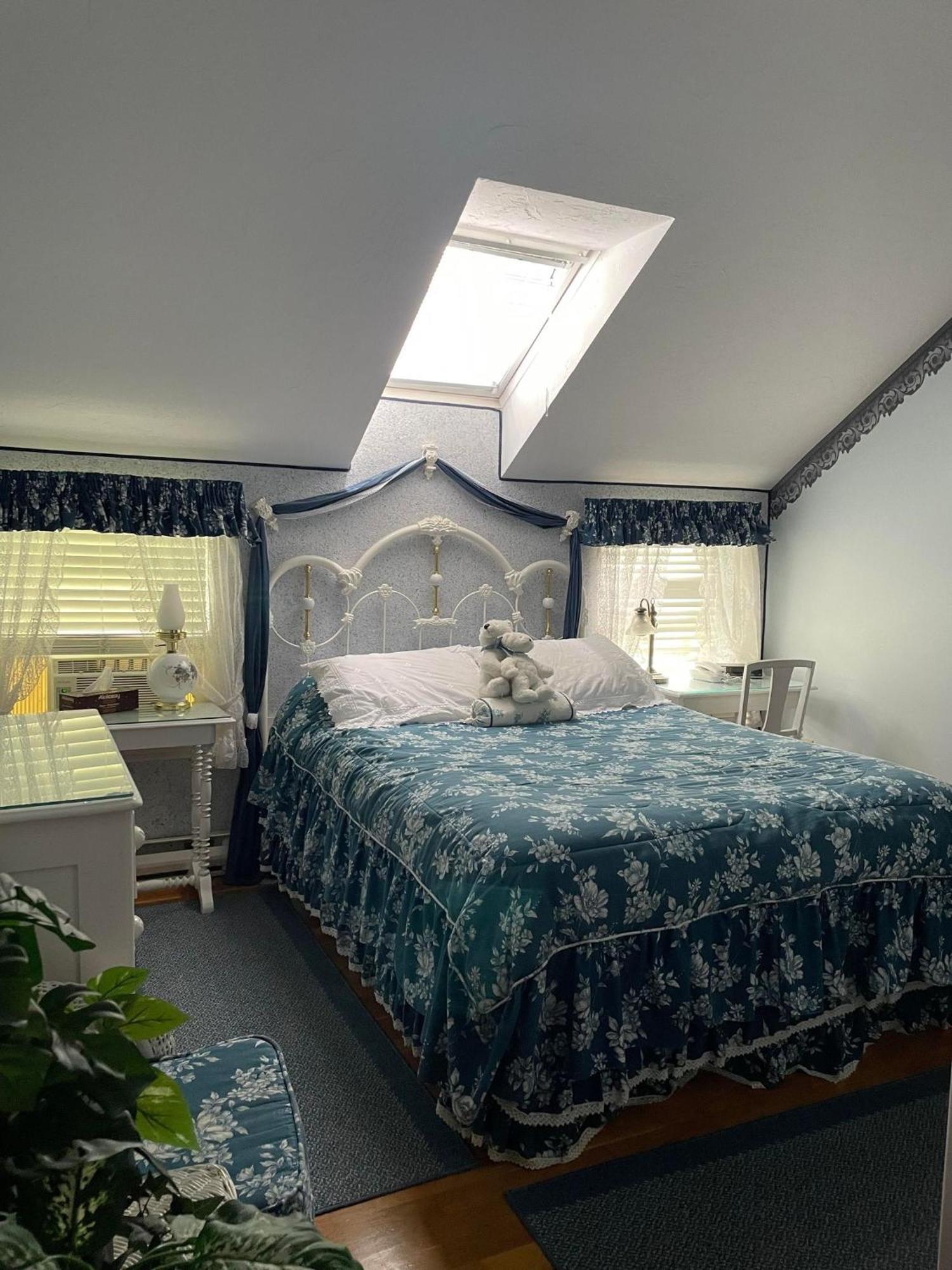Marshlands Inn Sackville Room photo