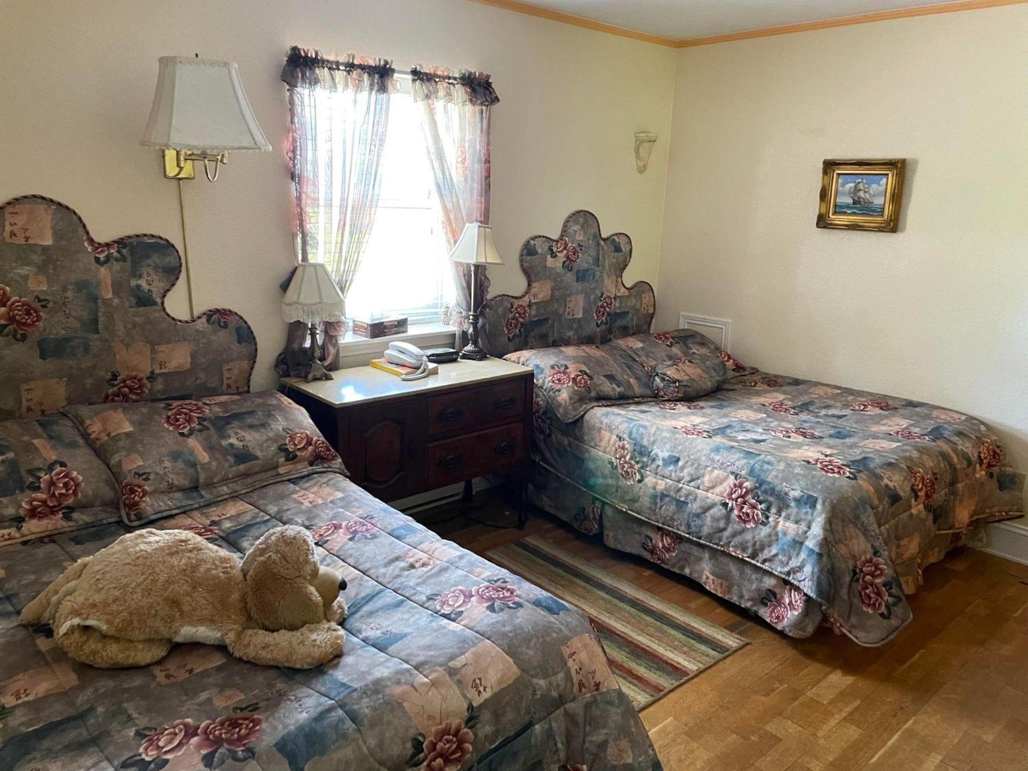 Marshlands Inn Sackville Room photo
