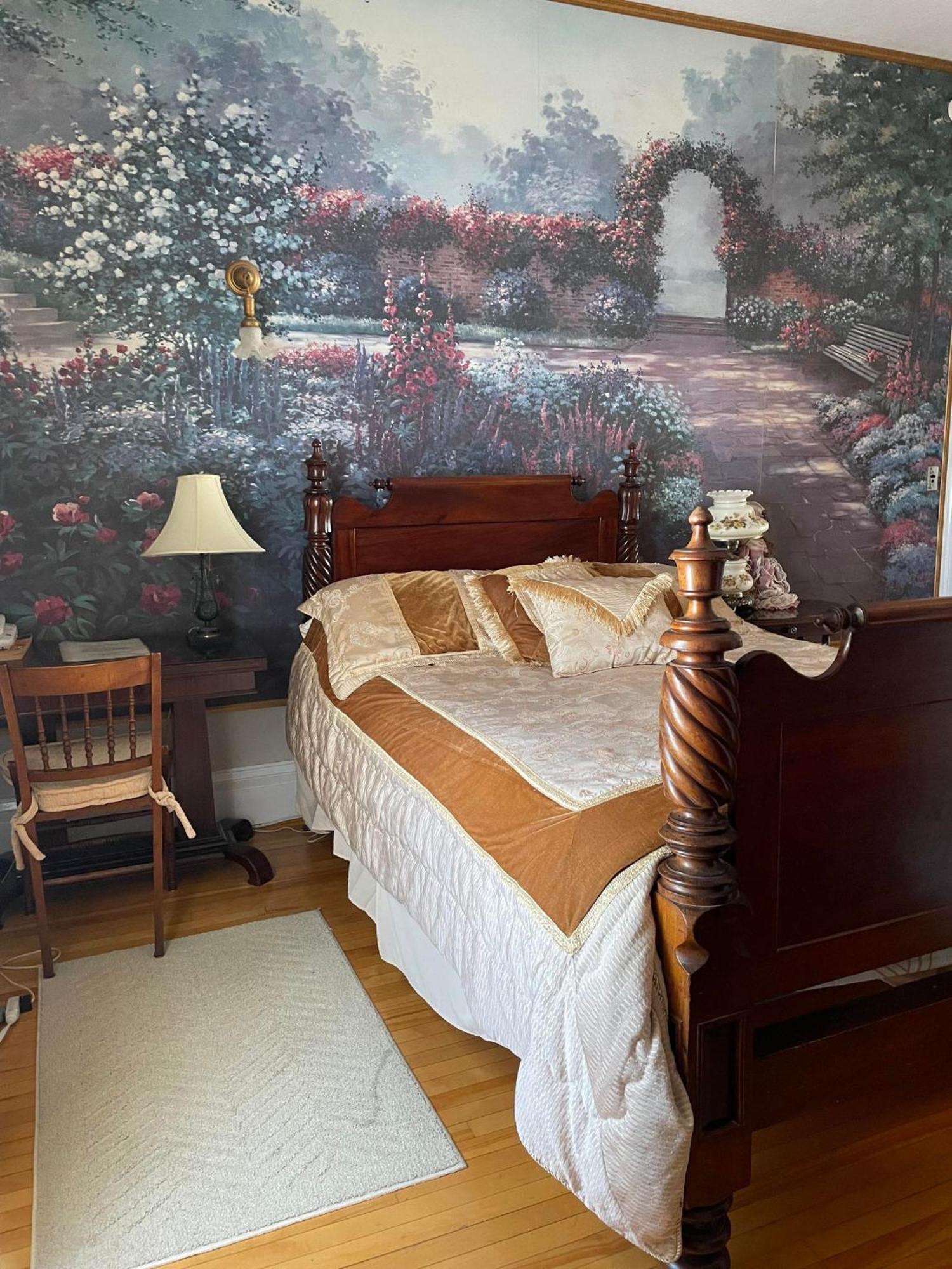 Marshlands Inn Sackville Room photo