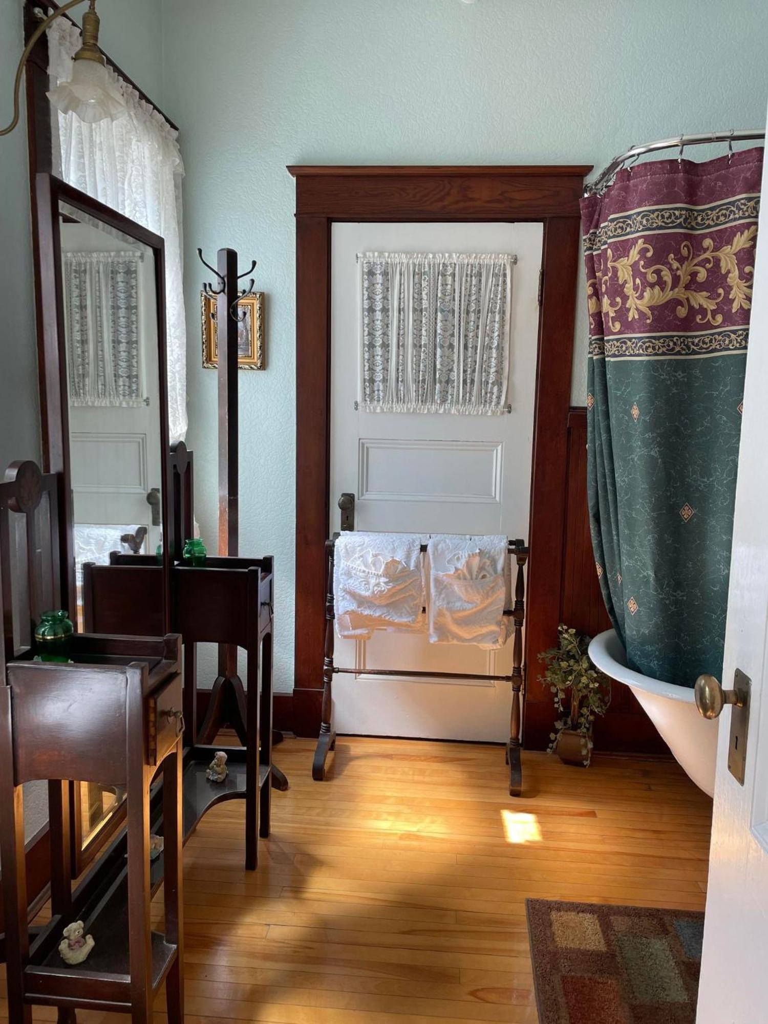 Marshlands Inn Sackville Room photo