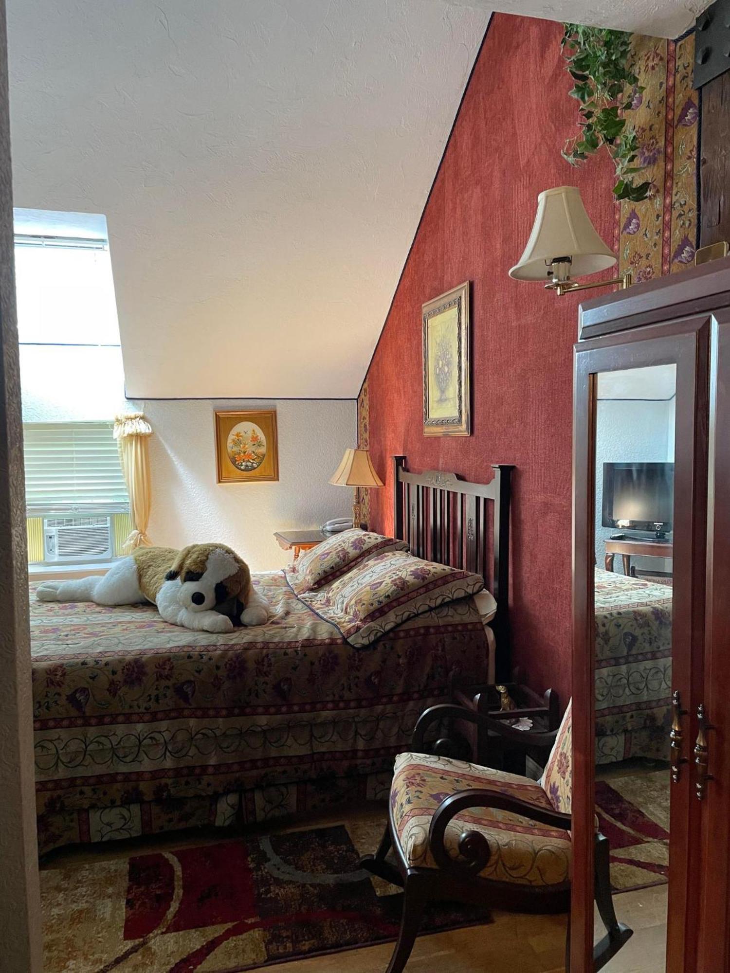 Marshlands Inn Sackville Room photo