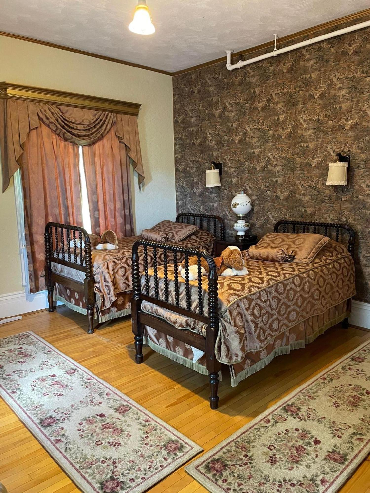 Marshlands Inn Sackville Room photo