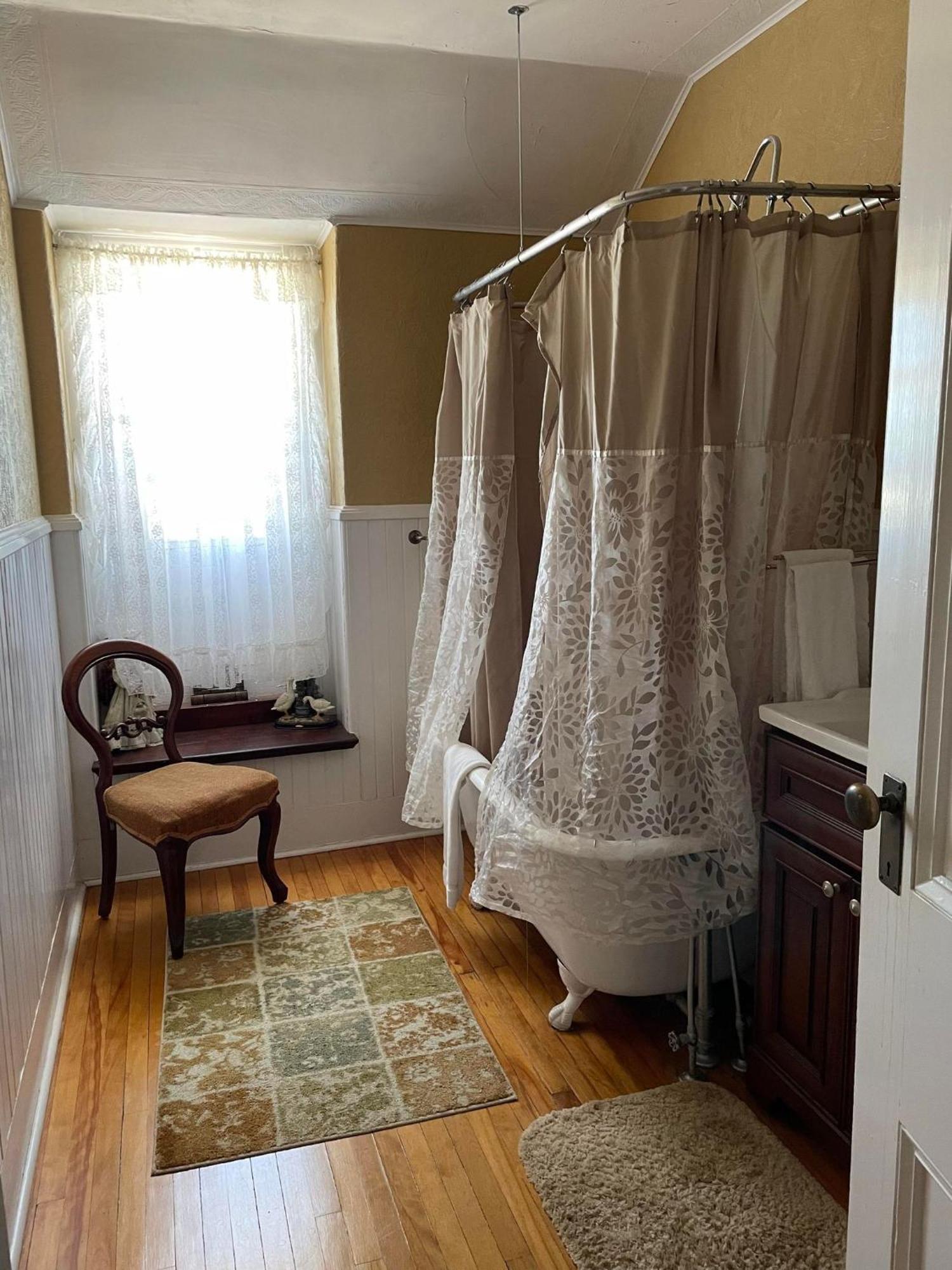 Marshlands Inn Sackville Room photo